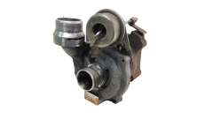 Turbolader 8200478276 54359700012 1.5 dci Renault 54391015082 1005