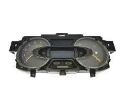 Tacho Kombiinstrument Renault Trafic 3 248102239R Visteon 52618 Tacho Kombiinstrument Renault Trafic 3 248102239R Visteon 52618