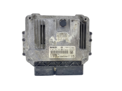 Steuergerät 51800470 0281014457 4636A5AAM Fiat Bosch 61464 Steuergerät 51800470 0281014457 4636A5AAM Fiat Bosch 61464