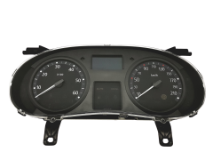 Tacho Kombiinstrument Renault Trafic 2 8201297582 F 31746