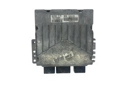 Steuergerät 5WS40030B-T 9646449280 9644302380 SID801 PSA Siemens 49285