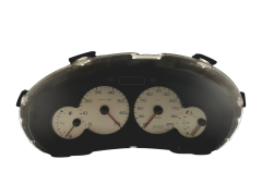 Tacho Kombiinstrument Peugeot Partner 9662745280 000709014 1006