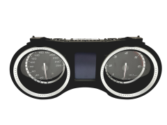 Tacho Kombiinstrument Alfa Romeo 159 0156081484 A2C53300281 52447