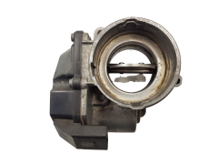 Drosselklappe 03G128063G A2C53249824 VAG TDI 1342