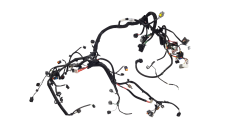 Kabelbaum Motor Motorinstallation 240112067R 1.5 DCI Renault Scenic 4 K9KA500