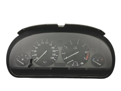 Tacho Kombiinstrument BMW 5 E39 6211 8375669 110008735031 50392