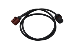 Lenkwinkelsensor Für VW Seat Skoda 6Q1423291E 44231676001 Vika