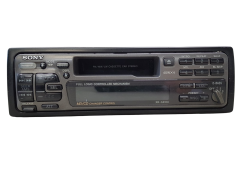 Kassettenradio Sony XR-C4100 Kassettenradio Sony XR-C4100