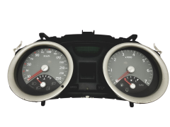 Tacho Kombiinstrument Renault Megane 2 8200170524 E 30342