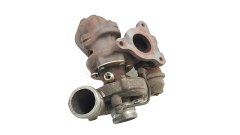 Turbolader 0375.81 53149707012 KKK K14-258.200 1.9 TD Citroen Peugeot