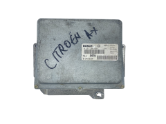 Steuergerät 0261204050 9624936280 MA3.0 85 PSA Bosch 55740
