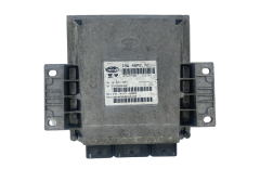 Steuergerät 9648568480 IAW48P2.72 9645989480 PSA Magneti Marelli 53540