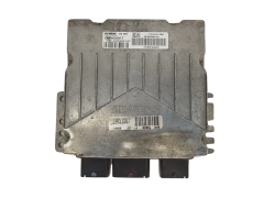 Steuergerät 5WS40020F-T 9644895180 9641849280 PSA Siemens 3048