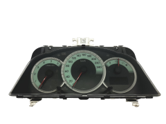 Tacho Kombiinstrument Toyota Corolla Verso 83800-0F091 58740