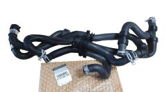 Wasserleitung Original 210450937R Renault