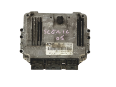 Steuergerät Renault 0281011549 8200391966 8200370779 Bosch 26672