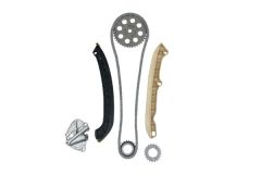 Steuerkettensatz Für Nockenwelle 03D198229A B16294 03D109229 VW Skoda Borsehung