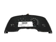 Tacho Kombiinstrument Opel Astra G 09228753EB 110080067005 57673
