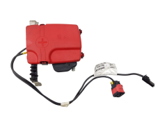 Elektrische Kabel + Citroen C6 9661029880 Elektrische Kabel + Citroen C6 9661029880