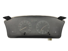 Tacho Kombiinstrument Citroen ZX 9602824980 49764