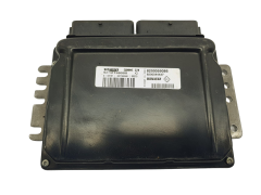 Steuergerät S110138000C 8200059086 8200044437 Renault Siemens 68428