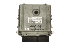 Motorsteuerung P04727880AI 0281013357 Chrysler Bosch