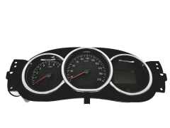 Tacho Kombiinstrument Dacia Logan 248102645R B 31812