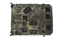 Steuergerät BSI E01-00 S118085320C 9652474680 PSA Siemens 20799 Steuergerät BSI E01-00 S118085320C 9652474680 PSA Siemens 20799