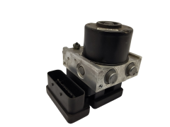 Abs-Pumpe Ford C-Max Focus 3M512M110GA 10.0970-0110.3 Ate 4650