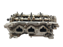 Zylinderkopf 110419412R 0.9 TCE Renault Dacia 631R Zylinderkopf 110419412R 0.9 TCE Renault Dacia 631R
