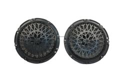Audio-Lautsprecher Vorne 6562X2 9664955880 90016431704 Citroen DS3