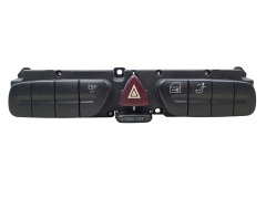 Schalter Warnblinker Warnblinkschalter Mercedes-Benz 2038203710