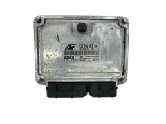 Steuergerät 038906019FA 0281010629 Ford VW Bosch 49895