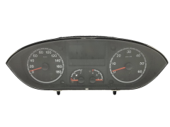 Tacho Kombiinstrument Ducato Jumper Boxer 1371843080 Fiat 47368 Tacho Kombiinstrument Ducato Jumper Boxer 1371843080 Fiat 47368