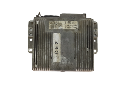 Steuergerät K103955166D 39140-23540 39150-23540 Siemens Hyundai 17245