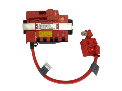 Steuergerät V4 6942912-08 10-6114-6942912-08 18887.000.000 BMW 18989