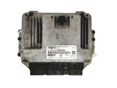 Steuergerät 0281011701 6M51-12A650-NA  Ford Bosch 27128