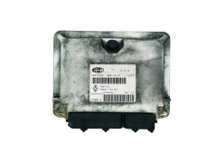 Steuergerät 8200754739 8200645578 16887.034.00 Renault Steuergerät 8200754739 8200645578 16887.034.00 Renault