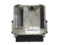 Steuergerät 0281030991 237103888R 237104588R Renault Bosch 19707