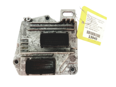Steuergerät 12230740 FAHF Opel Delphi Steuergerät 12230740 FAHF Opel Delphi