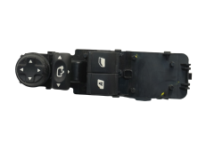Schalter Fensterheber Taste Links 6490FG Citroen DS3 98127152XT