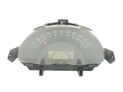 Tacho Kombiinstrument Smart Fortwo 0001184V023 110008872020 27287