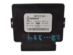 Steuergerät Renault 285F23724R A010B575 TRW Steuergerät Renault 285F23724R A010B575 TRW