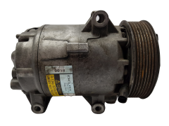 Kompressor Klimaanlage Renault Scenic 2 Megane 2 8200309193 01140018 Delphi 7052 Kompressor Klimaanlage Renault Scenic 2 Megane 2 8200309193 01140018 Delphi 7052