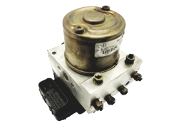 Abs-Pumpe Opel Agila 83E0 AC.0450-0194.4 Nisshinbo 39699 Abs-Pumpe Opel Agila 83E0 AC.0450-0194.4 Nisshinbo 39699