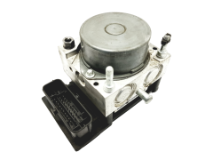 Abs-Pumpe Fiorino Bipper Nemo 51879971 Bosch Fiat PSA 35322