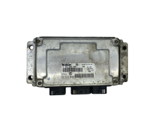 Steuergerät PSA 0261206246 9637838780id08 Bosch 62236