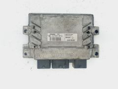 Steuergerät S120201108A 8200454467 8200400246 Renault Siemens 45235 Steuergerät S120201108A 8200454467 8200400246 Renault Siemens 45235
