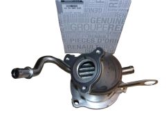 Agr-Kühler Original 147359823R Renault Dacia