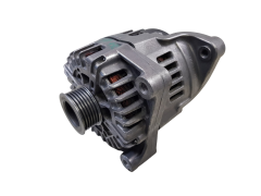 Lichtmaschine Generator BMW 7802261 AI04 Valeo FG18S019 180A Lichtmaschine Generator BMW 7802261 AI04 Valeo FG18S019 180A